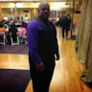 Meet your Posher, Kimball